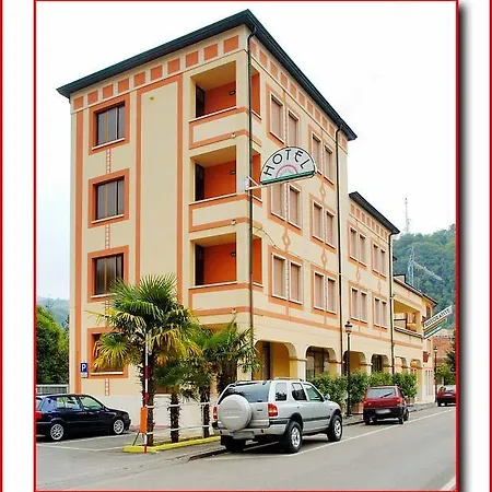 Ristorante Fratelli Zenari 2* Chiampo