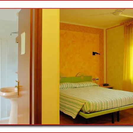 Hotel Ristorante Fratelli Zenari 2*
