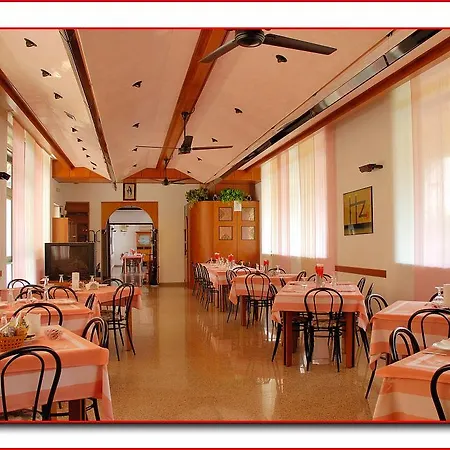 Ristorante Fratelli Zenari 2* Chiampo