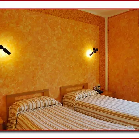 Hotel Ristorante Fratelli Zenari 2*